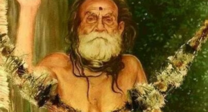 Devraha Baba Seva Ashram