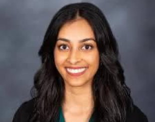 Ms. Pritha Prasad, PHD