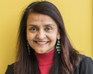 Dr. Aarti Prasad