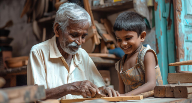 Rashtriya Varishta Jan Swasthya Yojana